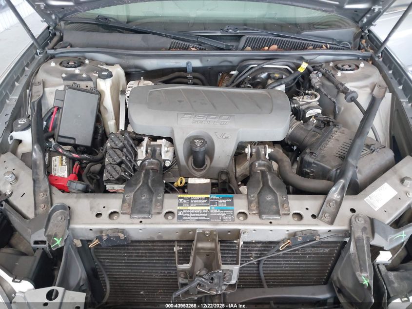 2009 Buick Lacrosse Cxl VIN: 2G4WD582591153147 Lot: 43953268