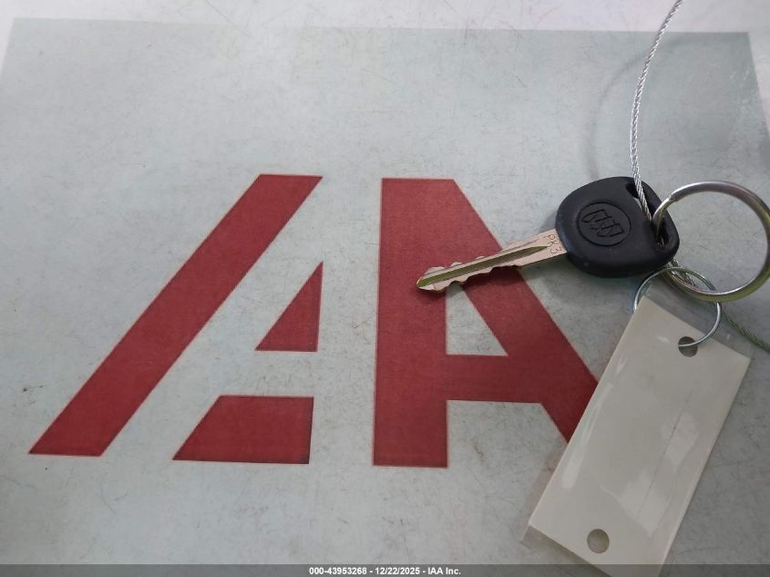 2009 Buick Lacrosse Cxl VIN: 2G4WD582591153147 Lot: 43953268