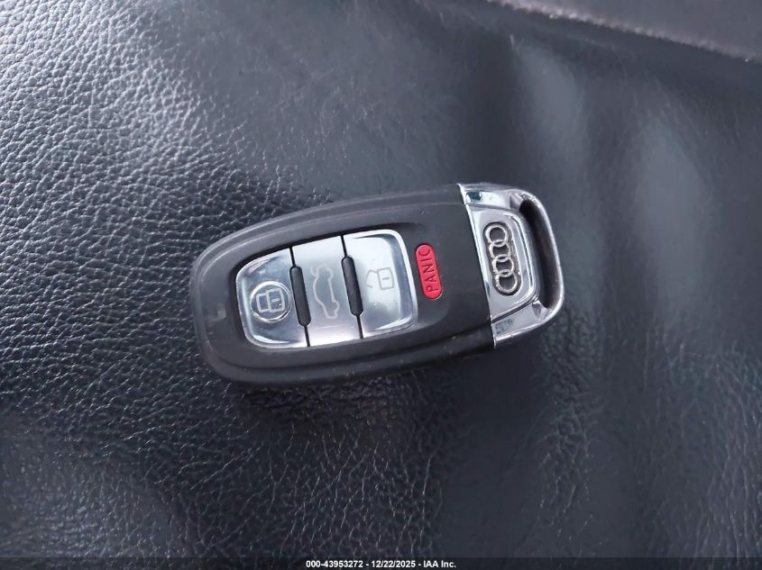 2014 Audi Q5 2.0T Premium VIN: WA1CFAFPXEA058022 Lot: 43953272