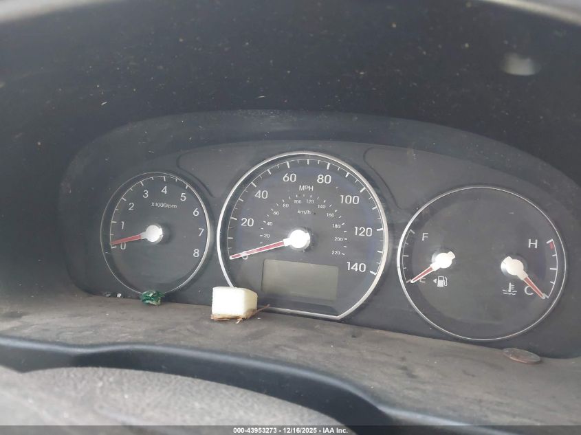 2012 Hyundai Santa Fe Gls VIN: 5XYZG3AB8CG143331 Lot: 43953273