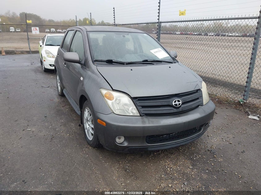 JTKKT624740070242 2004 Scion Xa auction photo 1