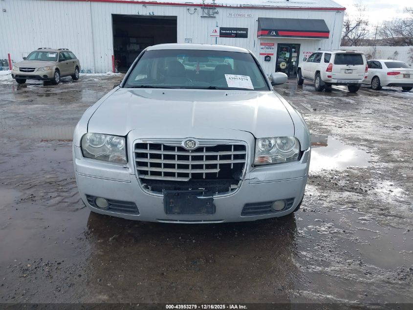 2007 Chrysler 300 Touring VIN: 2C3KK53G87H714770 Lot: 43953279