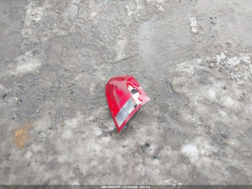 2007 Chrysler 300 Touring VIN: 2C3KK53G87H714770 Lot: 43953279