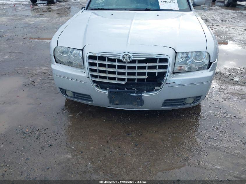 2007 Chrysler 300 Touring VIN: 2C3KK53G87H714770 Lot: 43953279