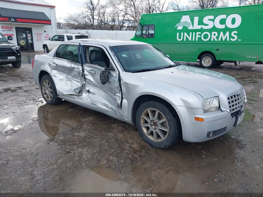 2007 Chrysler 300 Touring