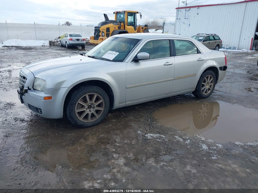 2007 Chrysler 300 Touring