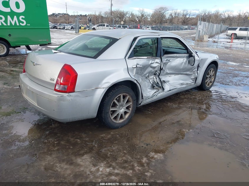 2007 Chrysler 300 Touring