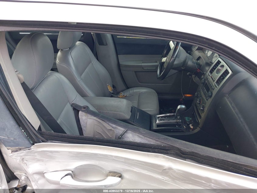 2007 Chrysler 300 Touring