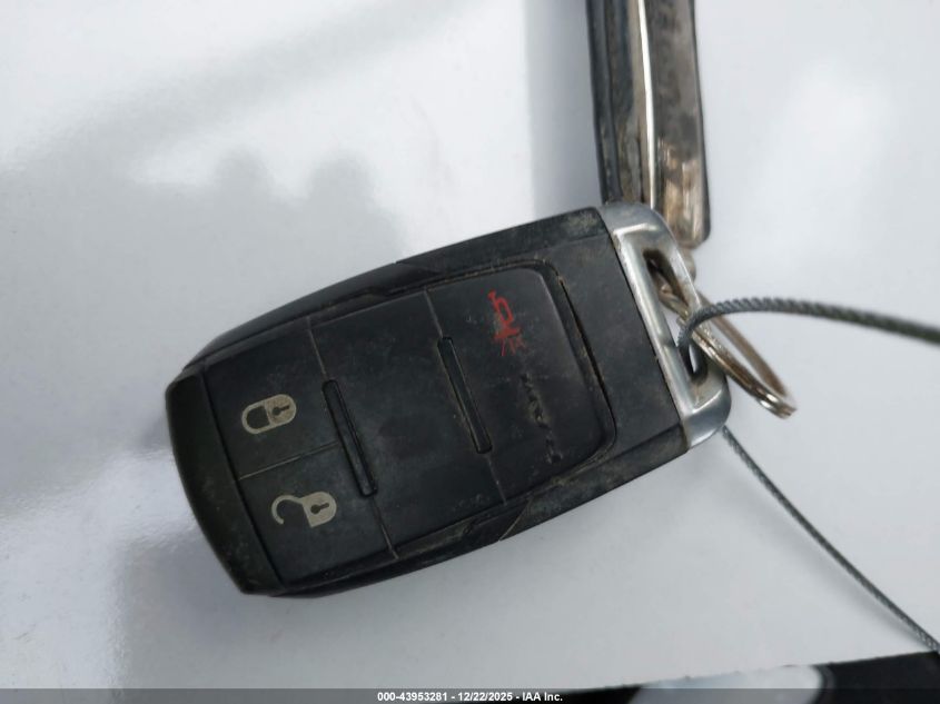 2019 Ram 2500 Tradesman 4X4 6'4 Box VIN: 3C6UR5CL0KG572864 Lot: 43953281