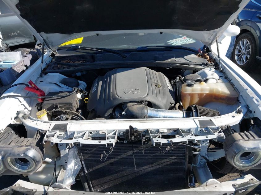 2019 Dodge Challenger R/T VIN: 2C3CDZBT1KH641870 Lot: 43953283