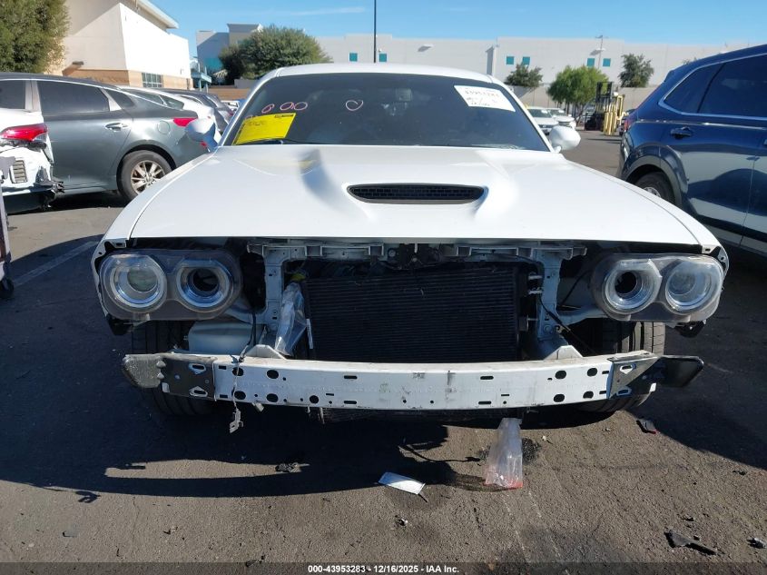 2019 Dodge Challenger R/T VIN: 2C3CDZBT1KH641870 Lot: 43953283