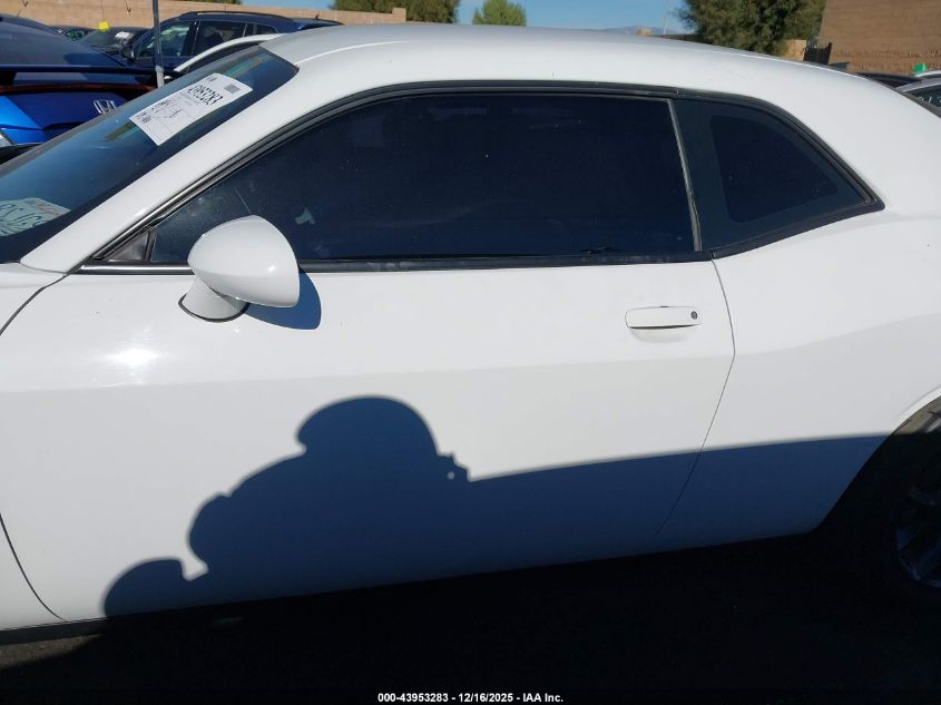 2019 Dodge Challenger R/T VIN: 2C3CDZBT1KH641870 Lot: 43953283