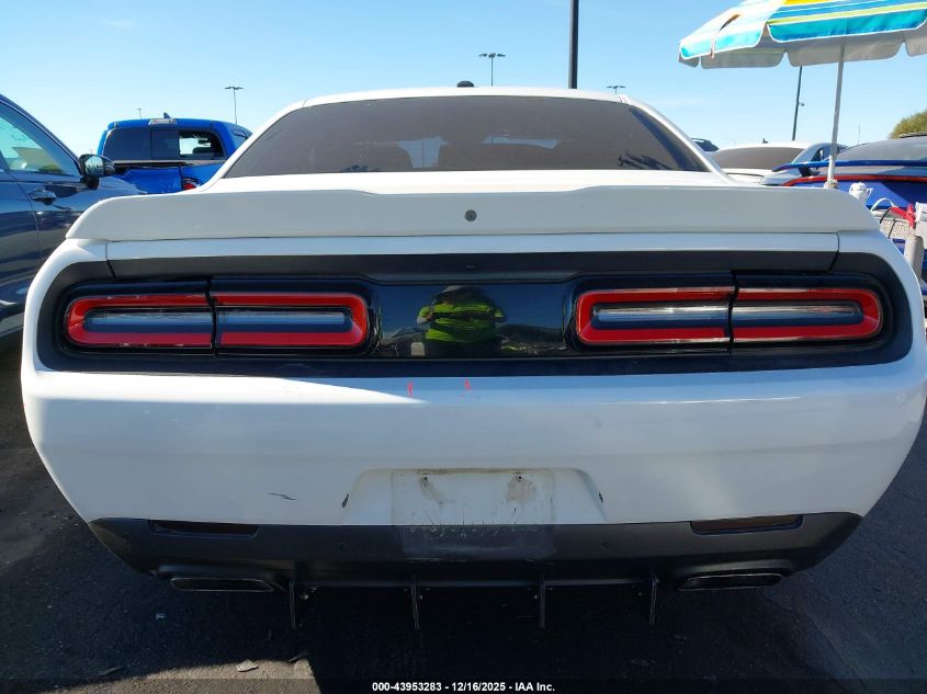 2019 Dodge Challenger R/T VIN: 2C3CDZBT1KH641870 Lot: 43953283