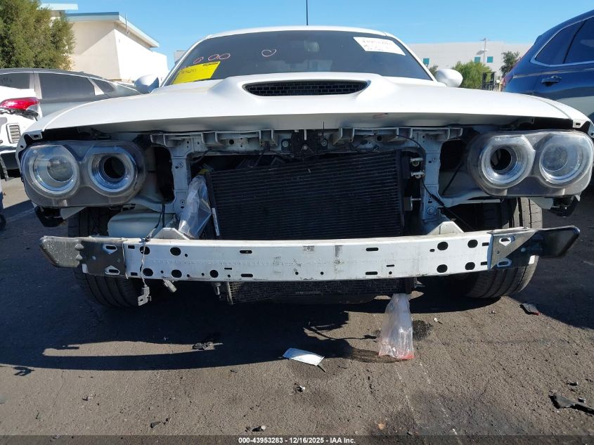 2019 Dodge Challenger R/T VIN: 2C3CDZBT1KH641870 Lot: 43953283