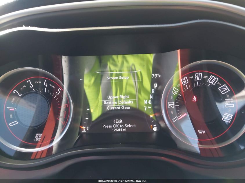 2019 Dodge Challenger R/T VIN: 2C3CDZBT1KH641870 Lot: 43953283