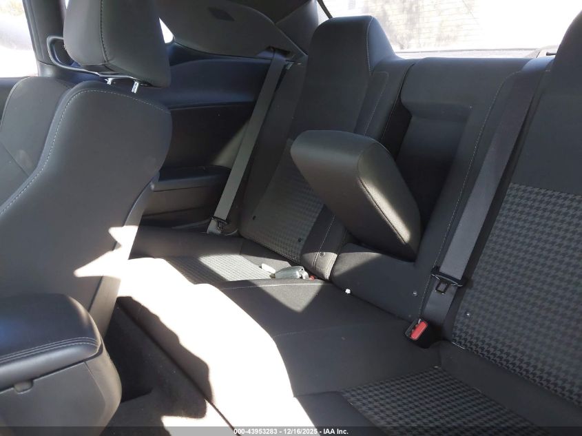 2019 Dodge Challenger R/T VIN: 2C3CDZBT1KH641870 Lot: 43953283