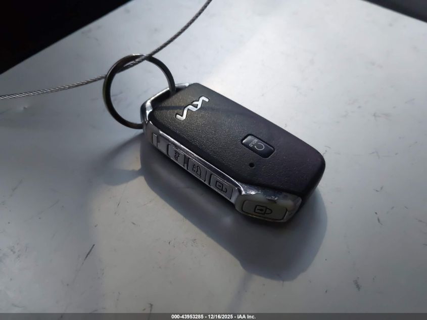 2023 Kia Sportage Hybrid Ex VIN: KNDPVCAG6P7025869 Lot: 43953285