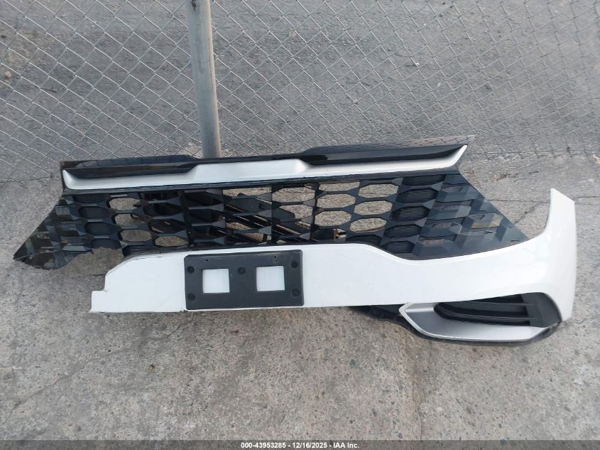 2023 Kia Sportage Hybrid Ex VIN: KNDPVCAG6P7025869 Lot: 43953285