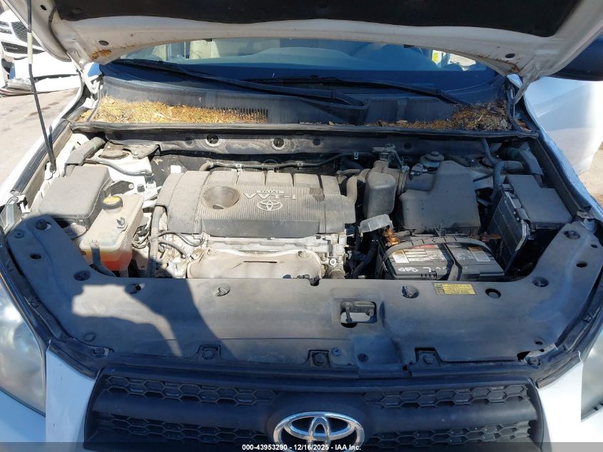 2009 Toyota Rav4 VIN: 2T3ZF33V49W014376 Lot: 43953290