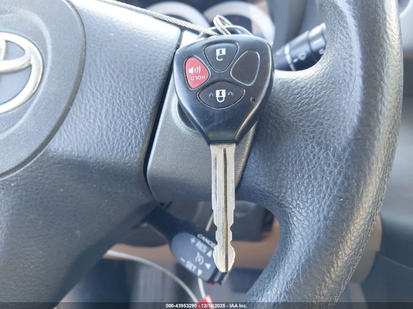 2009 Toyota Rav4 VIN: 2T3ZF33V49W014376 Lot: 43953290