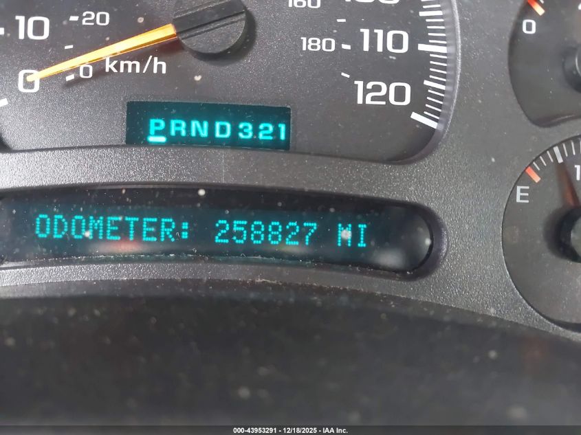 2004 GMC Yukon Xl 1500 Sle/Slt VIN: 1GKFK16T74R191417 Lot: 43953291