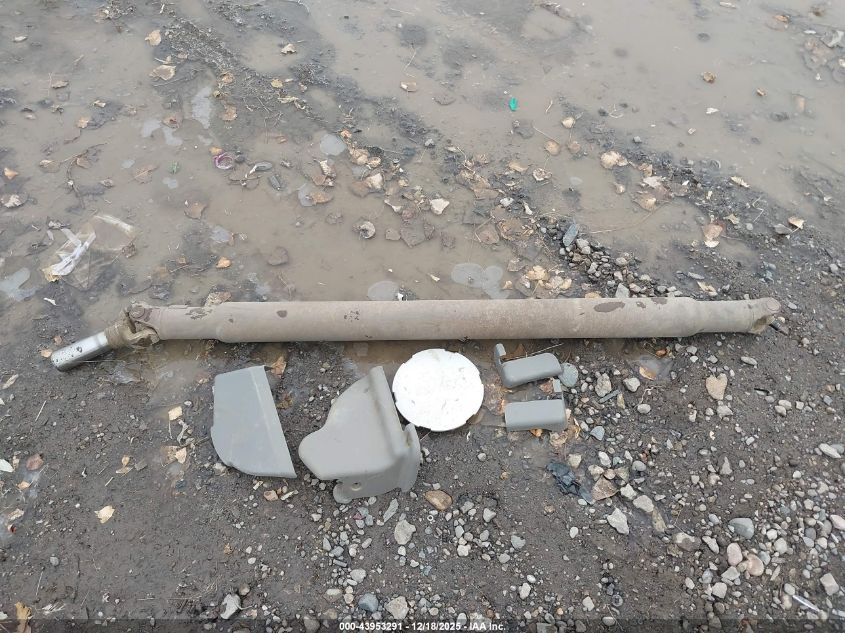 2004 GMC Yukon Xl 1500 Sle/Slt VIN: 1GKFK16T74R191417 Lot: 43953291