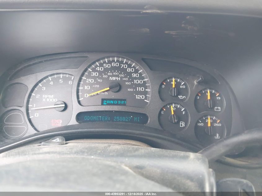 2004 GMC Yukon Xl 1500 Sle/Slt VIN: 1GKFK16T74R191417 Lot: 43953291