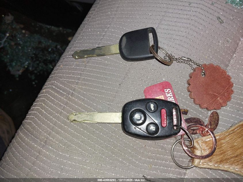 2014 Honda Pilot Ex VIN: 5FNYF4H44EB015531 Lot: 43953293