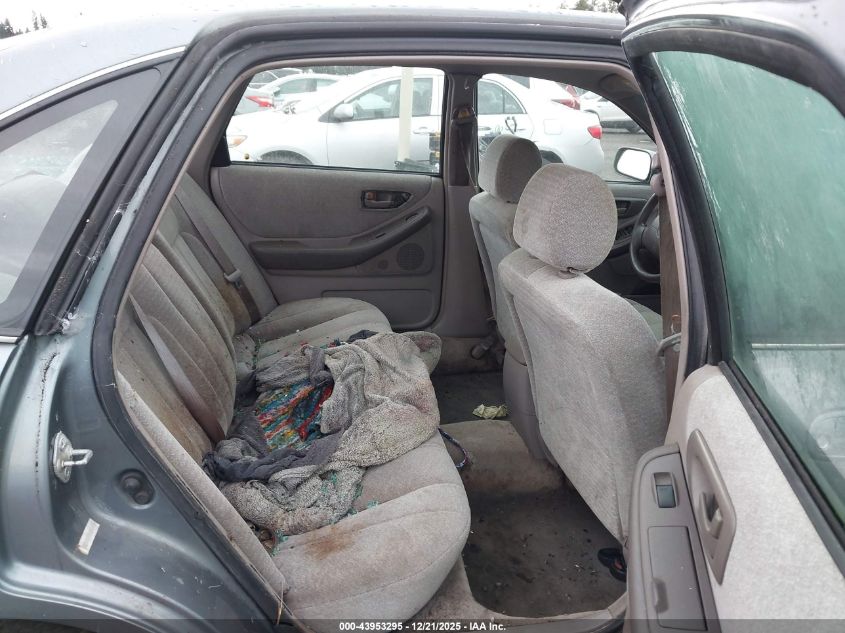 1998 Toyota Avalon Xl VIN: 4T1BF18B9WU243158 Lot: 43953295