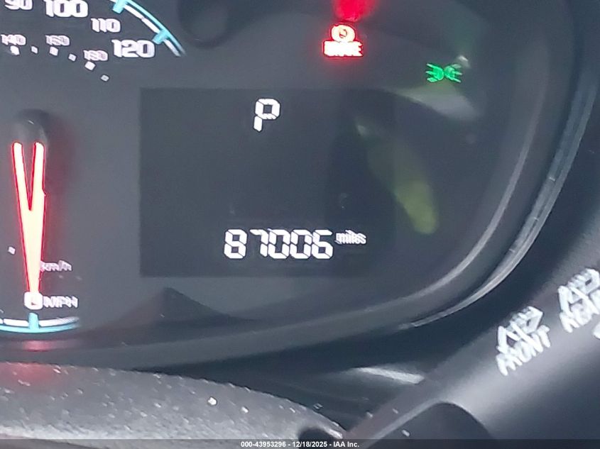 2020 Chevrolet Spark Fwd 1Lt Automatic VIN: KL8CD6SA9LC480674 Lot: 43953296