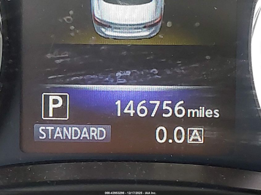 2014 Infiniti Q50 Premium VIN: JN1BV7AR1EM696192 Lot: 43953298