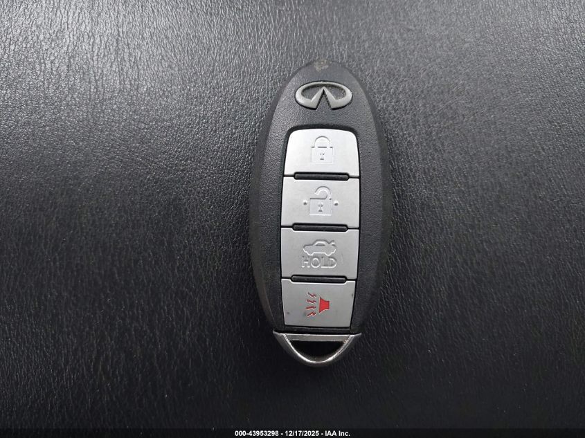 2014 Infiniti Q50 Premium VIN: JN1BV7AR1EM696192 Lot: 43953298