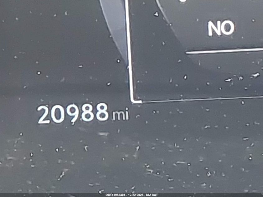 2024 Lexus Nx 350H Premium VIN: 2T2GKCEZ5RC030045 Lot: 43953304