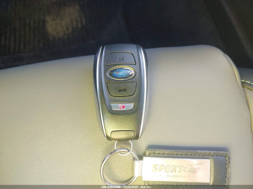 2024 Subaru Outback Onyx Edition VIN: 4S4BTALC5R3255391 Lot: 43953306