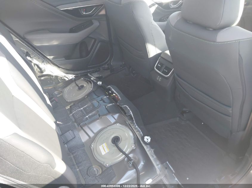 2024 Subaru Outback Onyx Edition VIN: 4S4BTALC5R3255391 Lot: 43953306