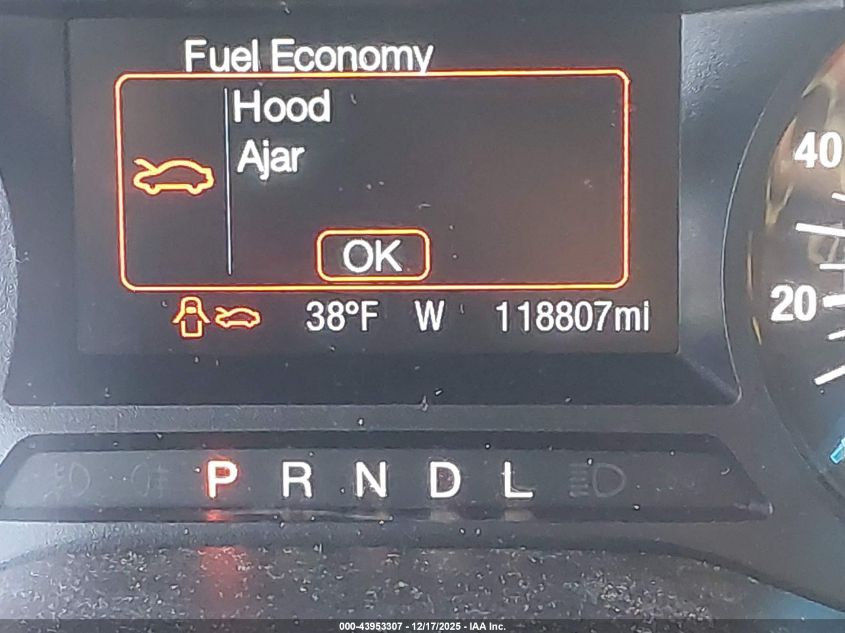 2018 Ford Fusion Se VIN: 3FA6P0H73JR133494 Lot: 43953307