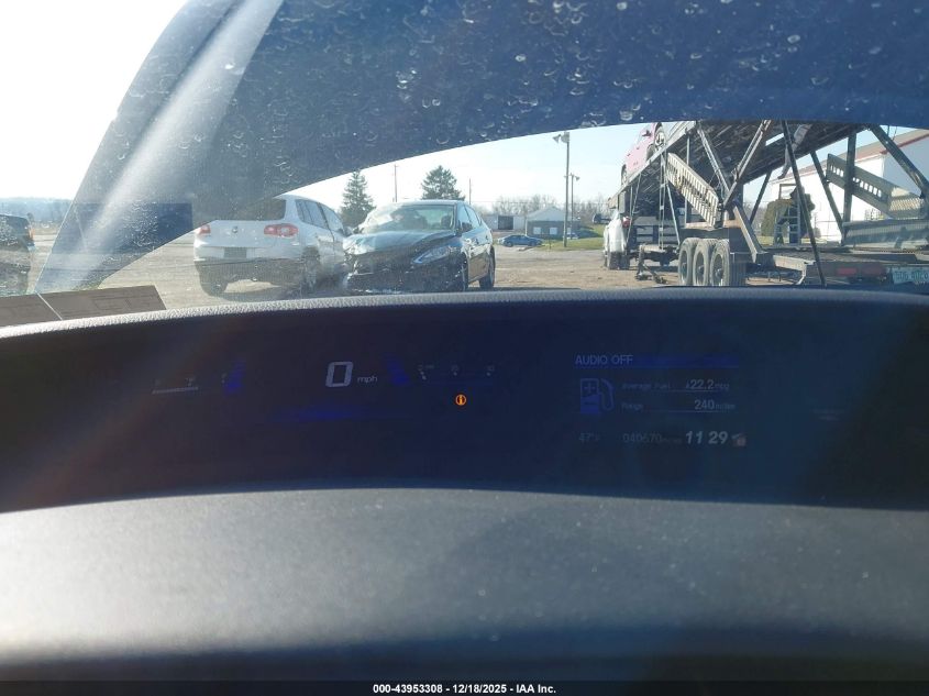 2015 Honda Civic Ex-L VIN: 2HGFB2F98FH508096 Lot: 43953308