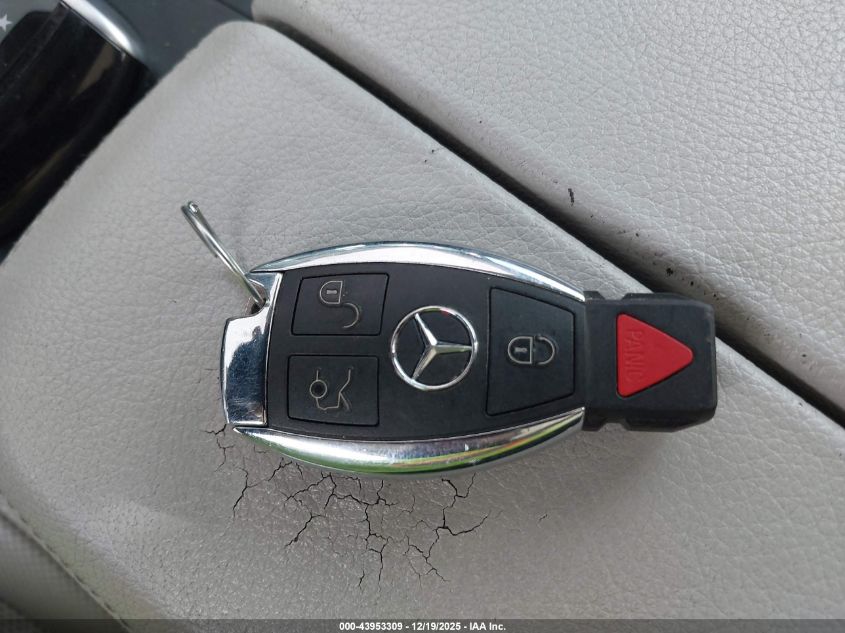 2017 Mercedes-Benz Gle 350 VIN: 4JGDA5JB6HA864239 Lot: 43953309