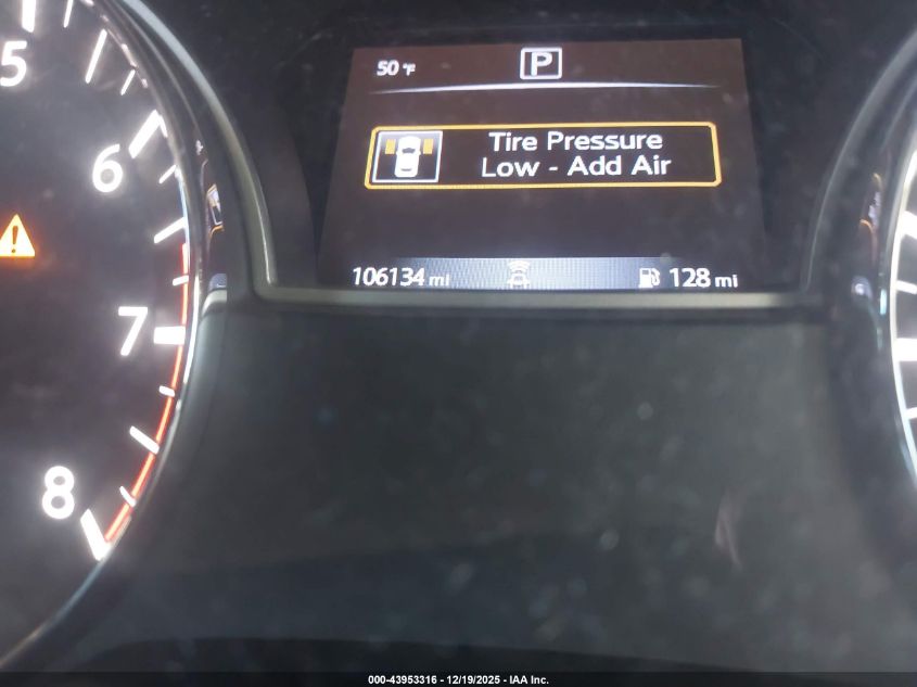 2018 Nissan Altima 2.5 S VIN: 1N4AL3APXJC110679 Lot: 43953316