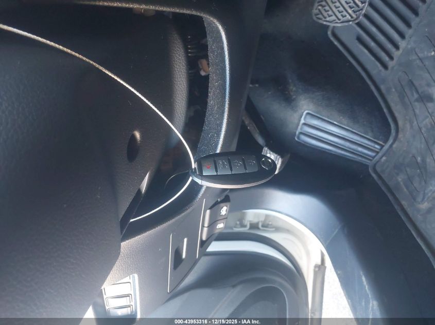 2018 Nissan Altima 2.5 S VIN: 1N4AL3APXJC110679 Lot: 43953316