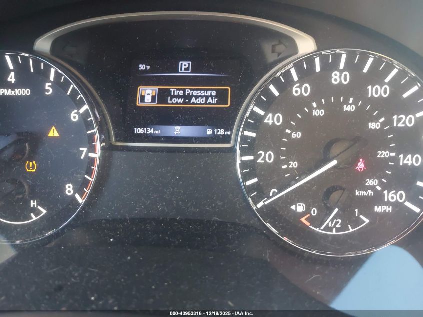 2018 Nissan Altima 2.5 S VIN: 1N4AL3APXJC110679 Lot: 43953316