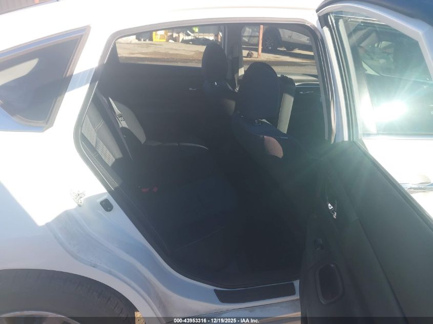 2018 Nissan Altima 2.5 S VIN: 1N4AL3APXJC110679 Lot: 43953316