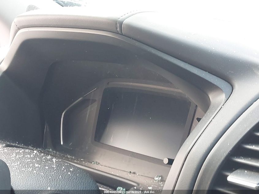 2022 Honda Odyssey Ex-L VIN: 5FNRL6H7XNB042218 Lot: 43953322