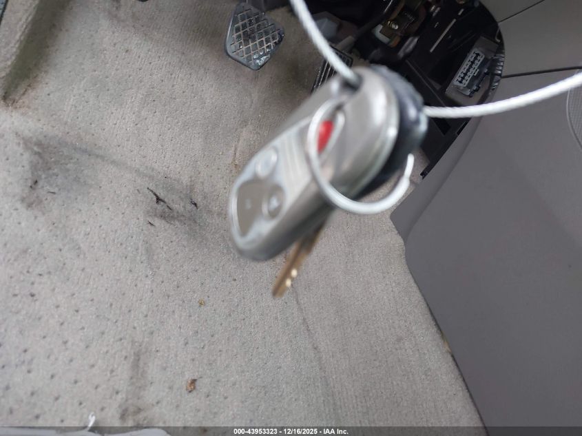 2002 Acura Rsx VIN: JH4DC53832C033789 Lot: 43953323