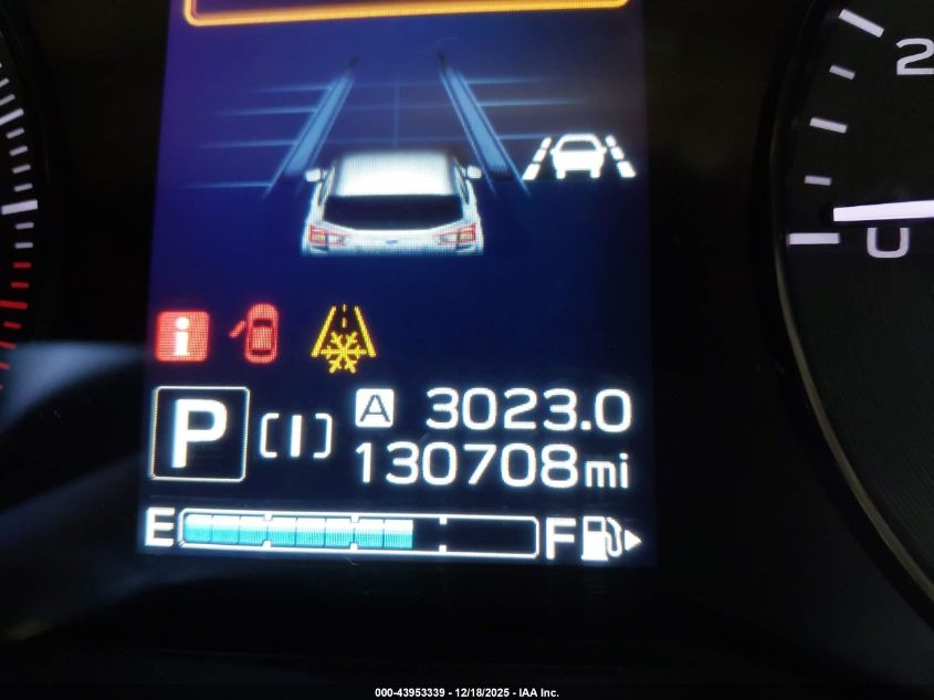 2021 Subaru Impreza Premium VIN: 4S3GKAD62M3605543 Lot: 43953339