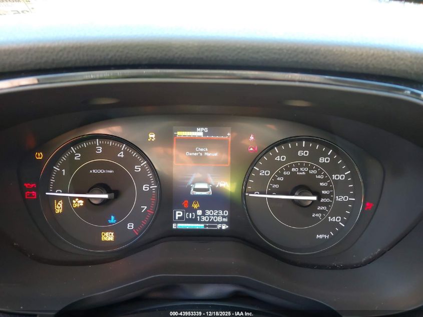 2021 Subaru Impreza Premium VIN: 4S3GKAD62M3605543 Lot: 43953339