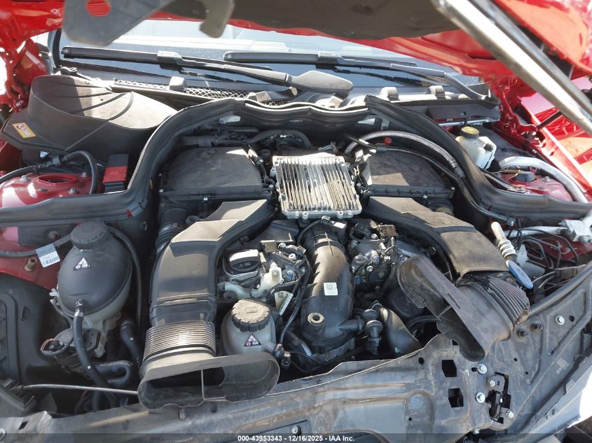 2016 Mercedes-Benz E 400 VIN: WDDKK6FF3GF317981 Lot: 43953343