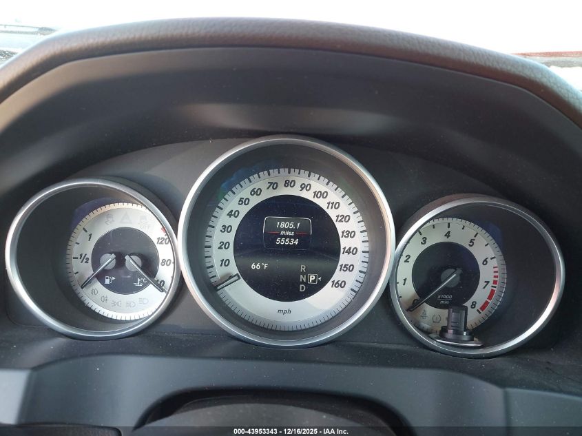 2016 Mercedes-Benz E 400 VIN: WDDKK6FF3GF317981 Lot: 43953343