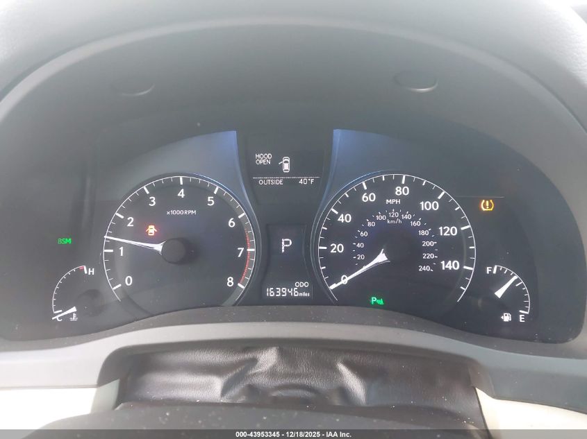 2015 Lexus Rx 350 VIN: 2T2BK1BA0FC271617 Lot: 43953345