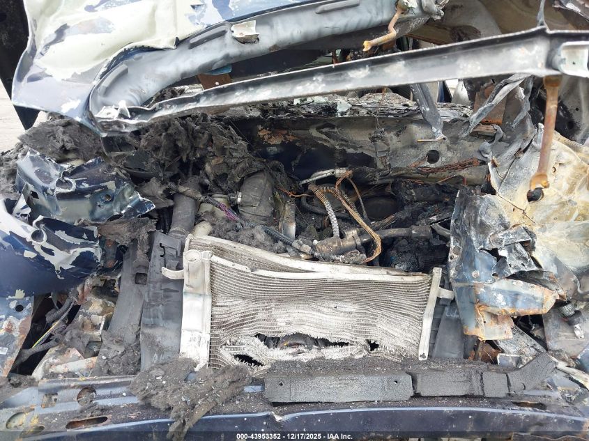 2007 Chevrolet Hhr Lt VIN: 3GNDA33P47S633815 Lot: 43953352